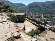 Kotor Fortress, Muntenegru 75