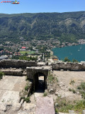 Kotor Fortress, Muntenegru 76