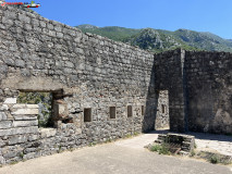 Kotor Fortress, Muntenegru 77