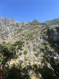 Kotor Fortress, Muntenegru 78