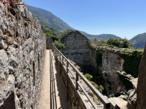 Kotor Fortress, Muntenegru 80