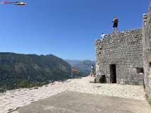 Kotor Fortress, Muntenegru 81