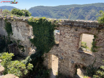 Kotor Fortress, Muntenegru 82