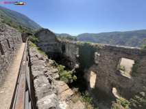 Kotor Fortress, Muntenegru 83