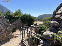 Kotor Fortress, Muntenegru 84