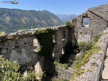 Kotor Fortress, Muntenegru 85