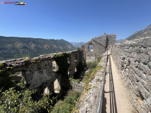 Kotor Fortress, Muntenegru 86