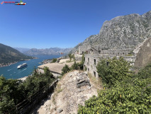 Kotor Fortress, Muntenegru 94