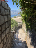 Kotor Fortress, Muntenegru 95