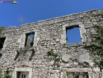 Kotor Fortress, Muntenegru 96