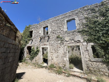 Kotor Fortress, Muntenegru 97