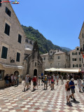 Kotor, Muntenegru 119