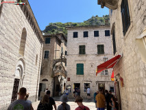 Kotor, Muntenegru 124