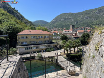 Kotor, Muntenegru 16