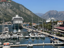 Kotor, Muntenegru 21