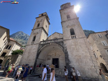 Kotor, Muntenegru 41