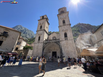 Kotor, Muntenegru 43