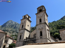 Kotor, Muntenegru 47