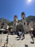 Kotor, Muntenegru 48