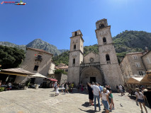 Kotor, Muntenegru 49