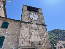 Kotor, Muntenegru 63