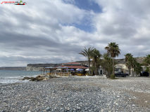 Kourion Beach, Cipru 01