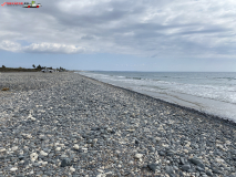 Kourion Beach, Cipru 03