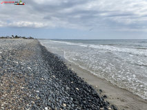 Kourion Beach, Cipru 05