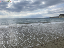 Kourion Beach, Cipru 06