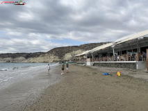 Kourion Beach, Cipru 07