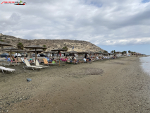 Kourion Beach, Cipru 08