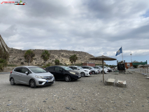 Kourion Beach, Cipru 11