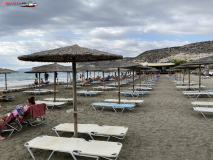 Kourion Beach, Cipru 14