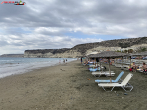 Kourion Beach, Cipru 15