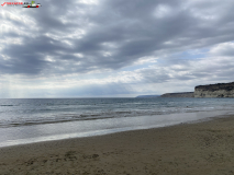 Kourion Beach, Cipru 16