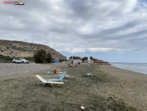 Kourion Beach, Cipru 17