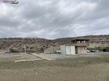 Kourion Beach, Cipru 19