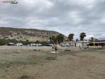 Kourion Beach, Cipru 20