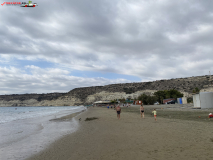 Kourion Beach, Cipru 21