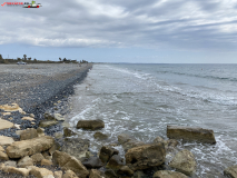 Kourion Beach, Cipru 23