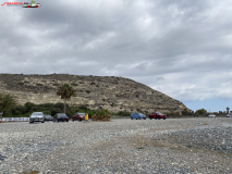 Kourion Beach, Cipru 24