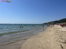 Kranevo Beach Bulgaria 01