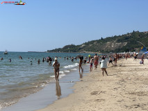 Kranevo Beach Bulgaria 02