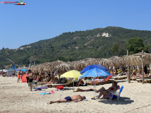 Kranevo Beach Bulgaria 03