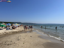 Kranevo Beach Bulgaria 04