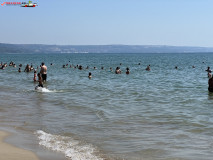 Kranevo Beach Bulgaria 06
