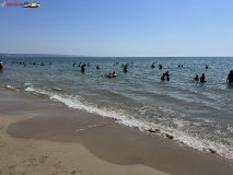 Kranevo Beach Bulgaria 07