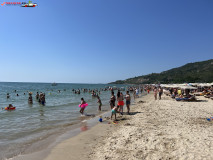 Kranevo Beach Bulgaria 08