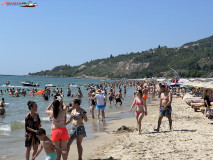 Kranevo Beach Bulgaria 09