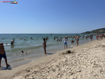 Kranevo Beach Bulgaria 10